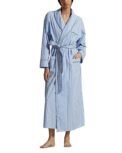 Polo Ralph Lauren Heritage Robe