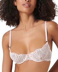 Bluebella Peyton Underwire Lace Bra