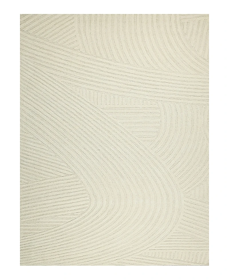 Exquisite Rugs Entro Area Rug