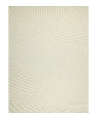 Exquisite Rugs Entro Area Rug