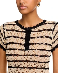 Crochet Top