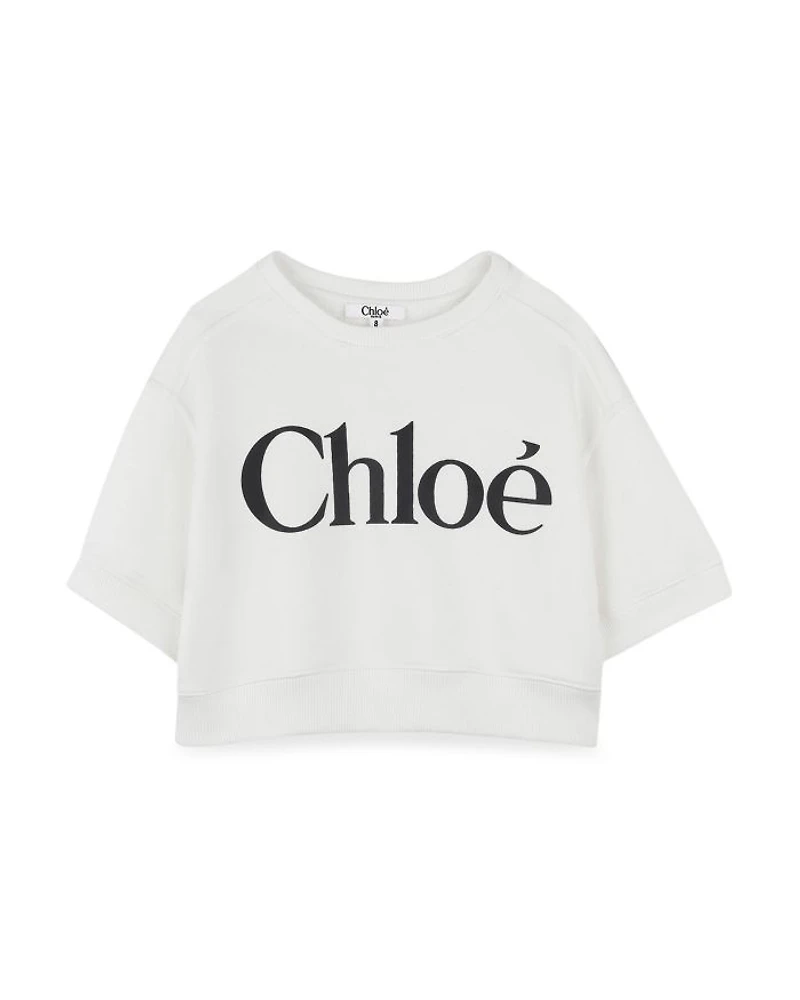 Girls' Sweatshirt - Little Kid, Big Kid