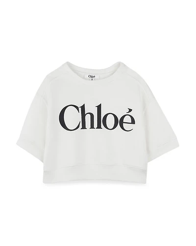 Girls' Sweatshirt - Little Kid, Big Kid