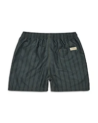 Getrick 4.3" Swim Trunks