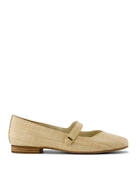 Women's Bianca Mary Jane Flats