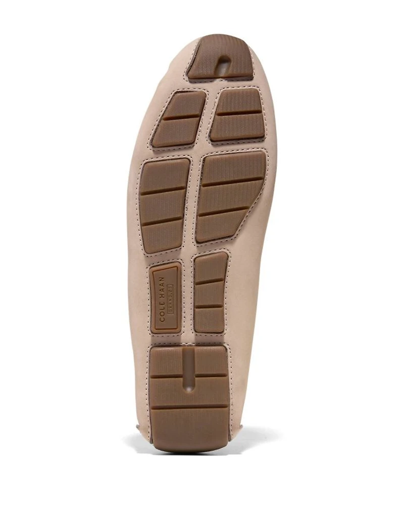 Men's Grand Laser Bit Driver Loafers