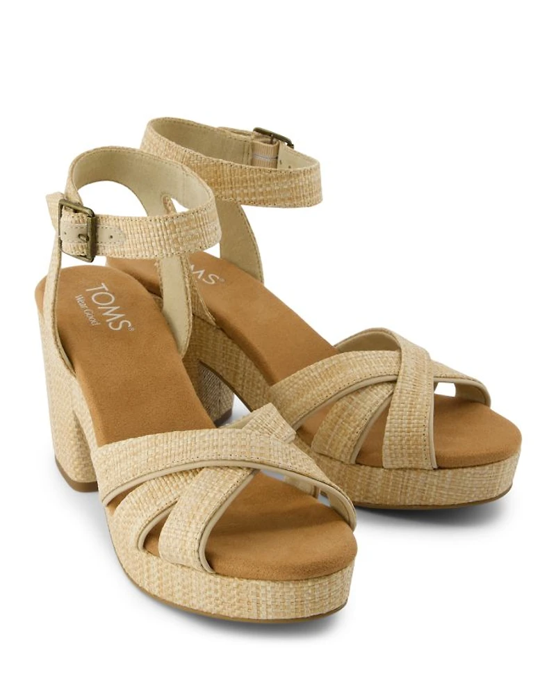 Women's Majorca Espadrille Sandals