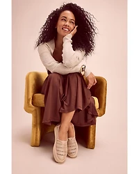 Women's Valencia Espadrille Flats