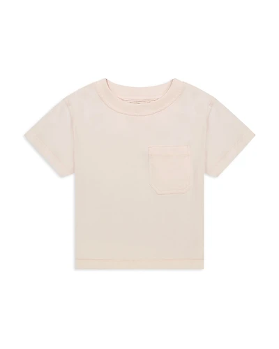 DL1961 Girls' Short Sleeved Tee