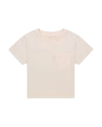 DL1961 Girls' Short Sleeved Tee