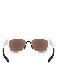 Paracord Square Sunglasses, 57mm