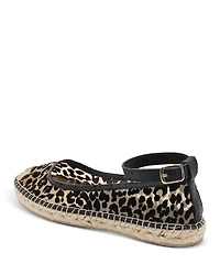 Women's Mason Ballet Espadrille Flats