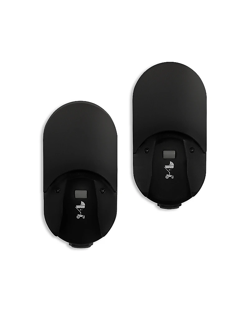 Joolz Hub2 Cot Height Adapter Set