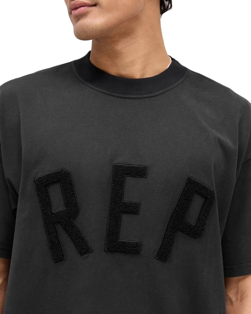 Rep Applique Tee