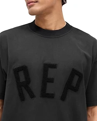 Rep Applique Tee