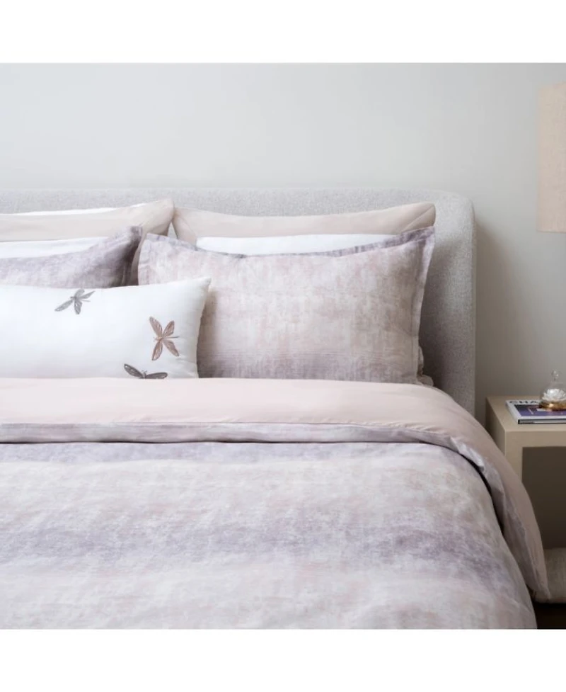 Linea Linen 4 Piece Set