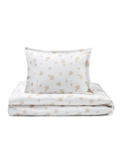 Domani Home Jardin Linen 4 Piece Set