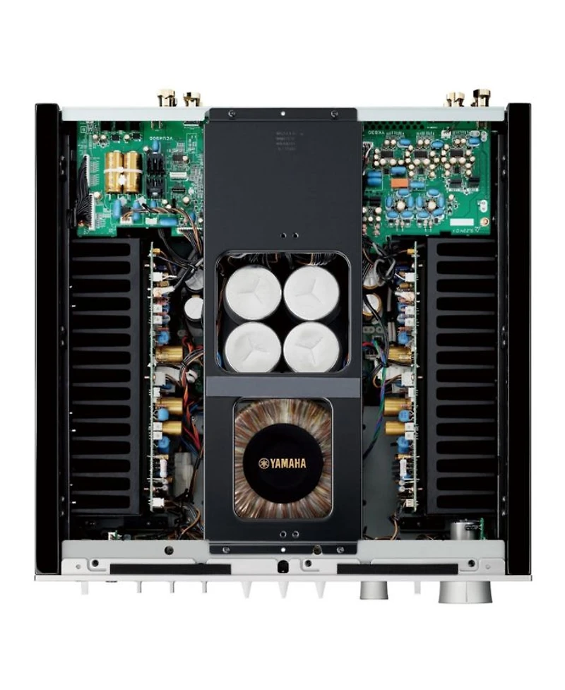 A-S2200 Integrated Amplifier
