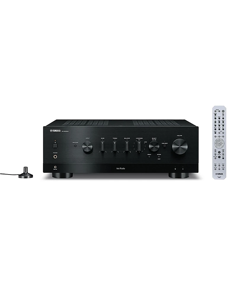 Yamaha R-N1000A Stereo Network Receiver
