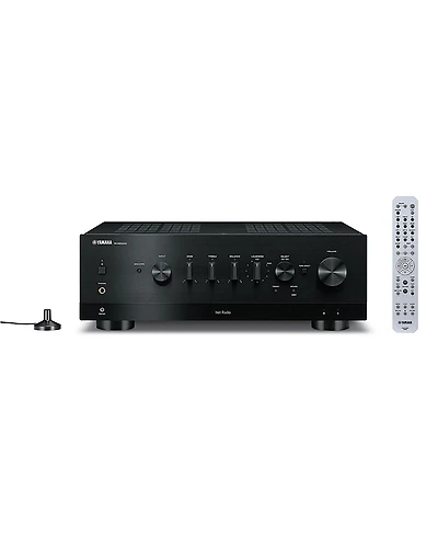 Yamaha R-N1000A Stereo Network Receiver