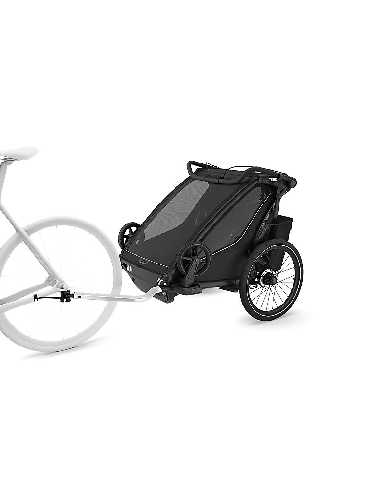 Thule Chariot Sport 2 Multisport Double