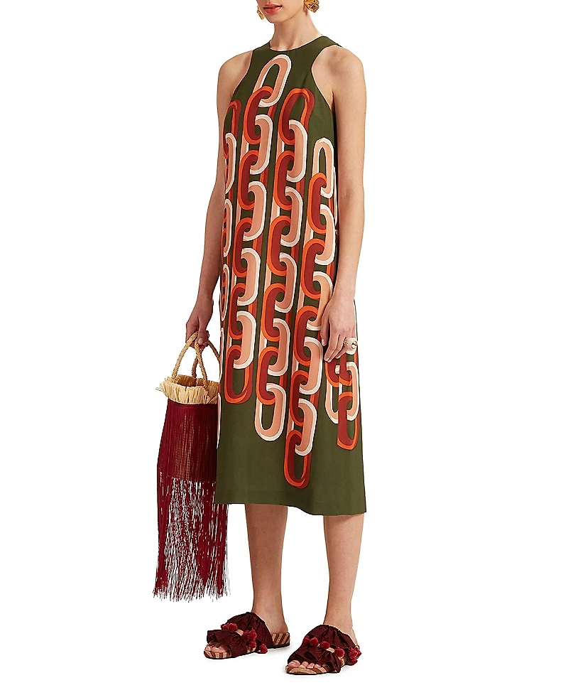 La DoubleJ Racer Dress