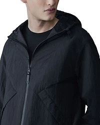 Reid Packable Rain Jacket