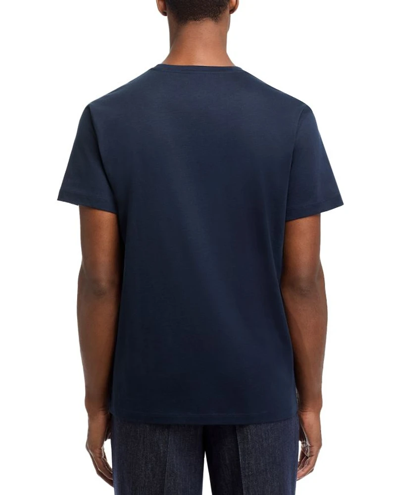 Supima® Cotton Tee - Exclusive