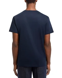 Supima® Cotton Tee - Exclusive