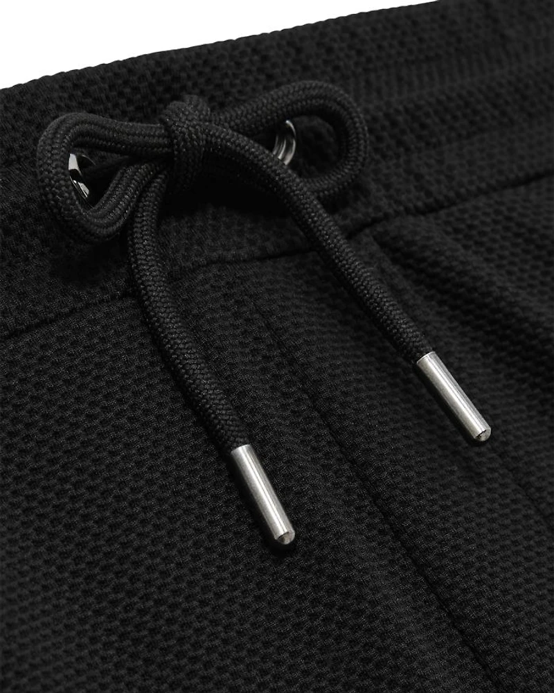 Amarillo Regular Fit Drawstring Shorts