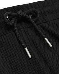 Amarillo Regular Fit Drawstring Shorts