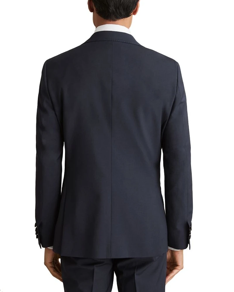Dream Modern Fit Peak Suit Jacket