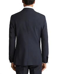 Dream Modern Fit Peak Suit Jacket