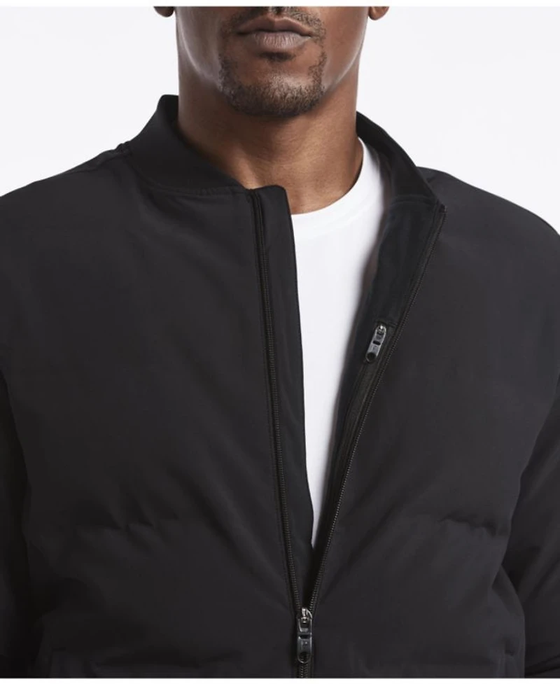 Better than Down Bomber Jacket