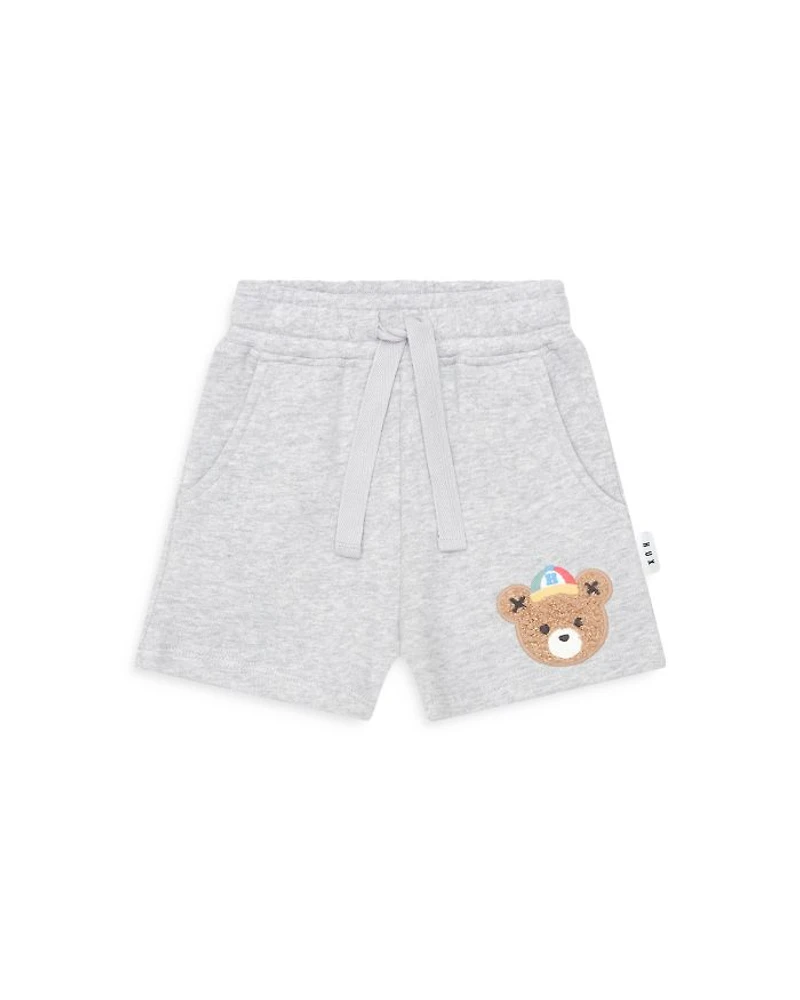Boys' Baseball Hux Fleece Shorts - Baby