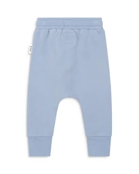 Boys' Happy Pup Fleece Track Pants - Baby