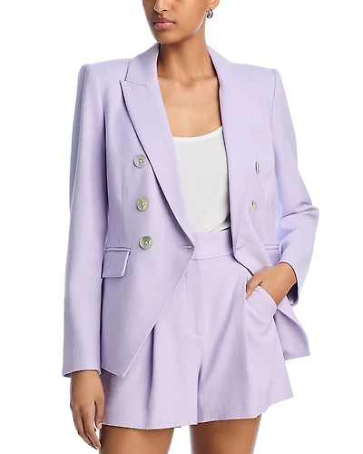 Veronica Beard Miller Dickey Blazer