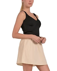 Tank Dress