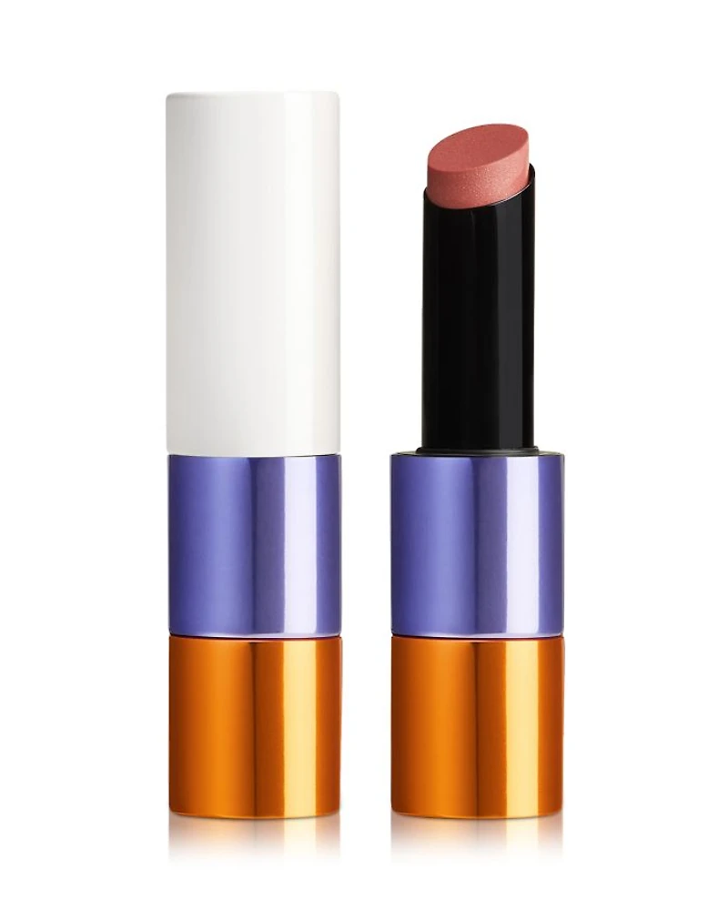 Limited Edition Rouge Hermès Silky Lipstick Shine