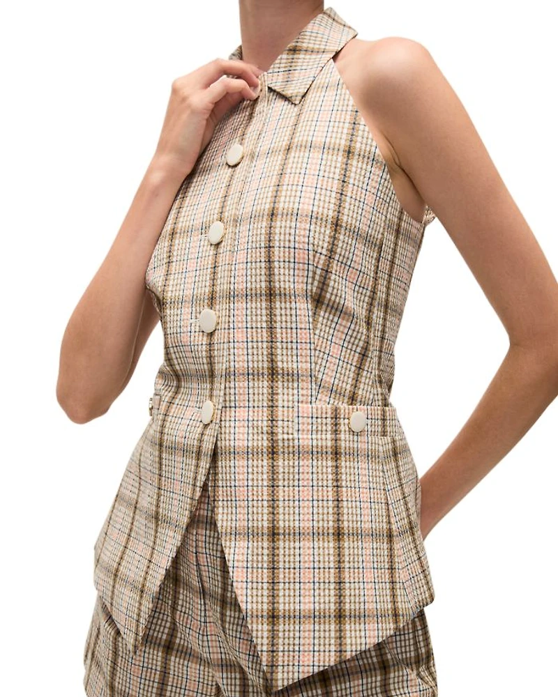Orlinda Vest