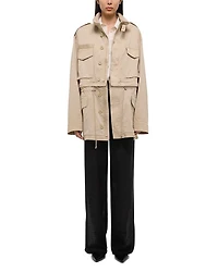 Convertible Field Jacket