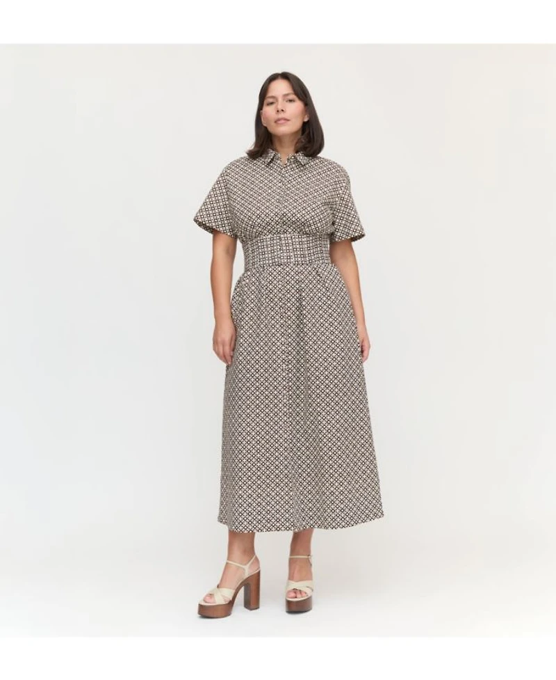 Women's The Carolina Shirt Dress