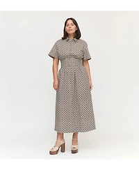 Women's The Carolina Shirt Dress