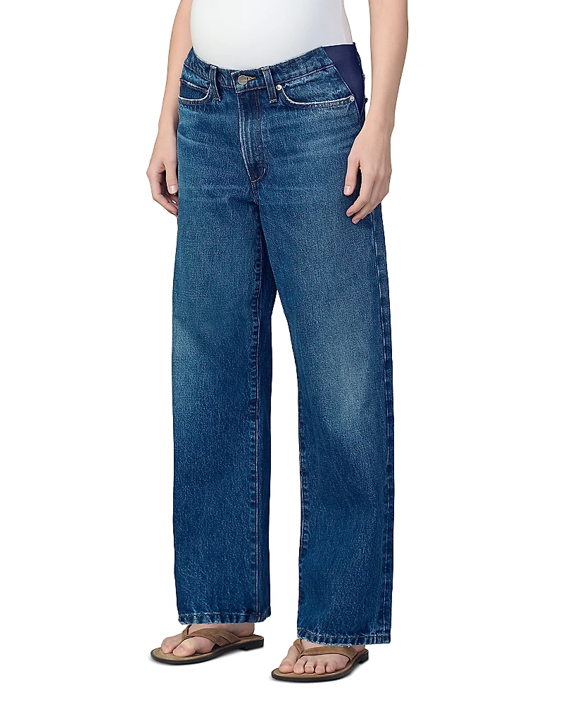 Joe's Jeans The Ryan Maternity Wide Leg
