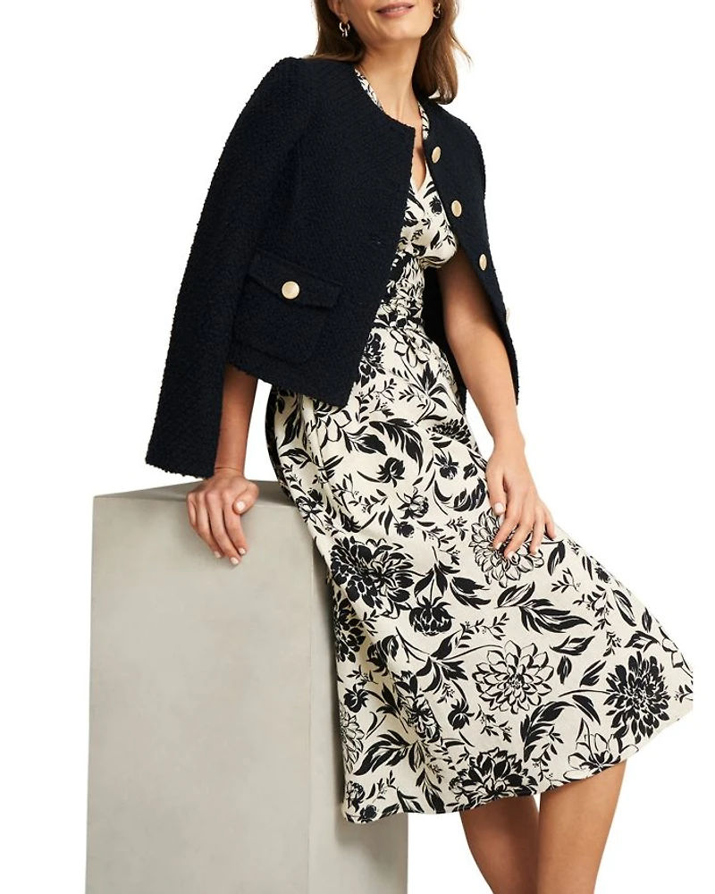 Teagan Dress