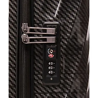 19 Degree Lightweight Continental Carry On Bag