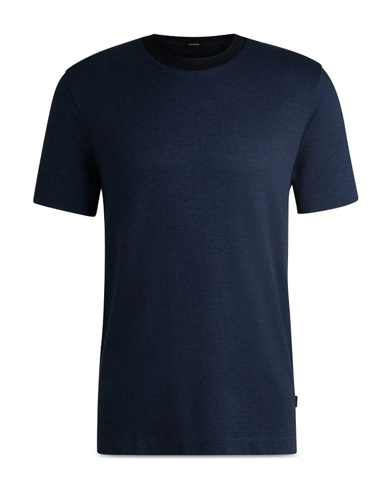 Thompson Short Sleeve Tee