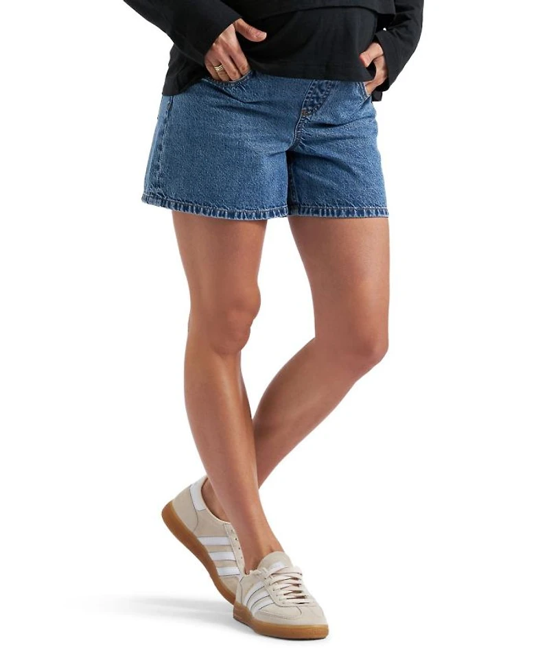 Brooklyn Denim Short