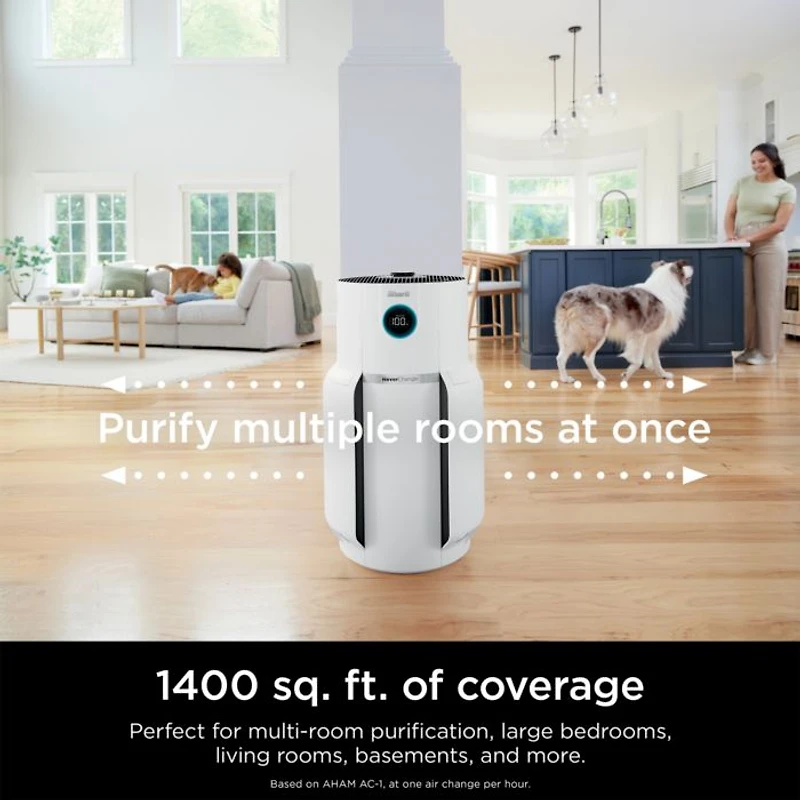 Air Purifier Max