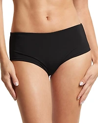 Hanky Panky Boyshort Bikini Bottom